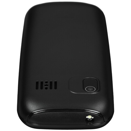 Купить Сотовый телефон KENSHI M174 черный + SIM-карта  9214958. Характеристики, отзывы и цены в Донецке