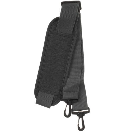 Купить 17" Сумка Aceline Oxf-BLK-23  5400785. Характеристики, отзывы и цены в Донецке