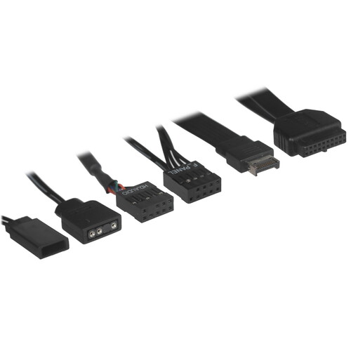Купить Корпус MSI MPG VELOX 300R AIRFLOW PZ  5632078. Характеристики, отзывы и цены в Донецке