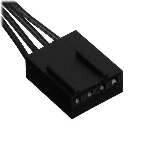 Купить Вентилятор ZALMAN ZM-AF120 BLACK  5438362. Характеристики, отзывы и цены в Донецке