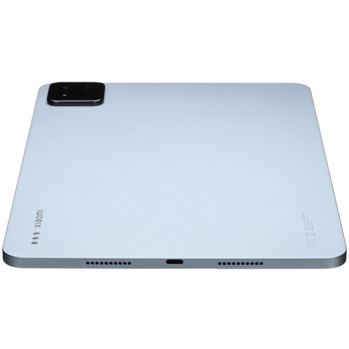 Купить 11.16" Планшет Xiaomi Pad 7 Pro Wi-Fi 256 ГБ голубой  5617383. Характеристики, отзывы и цены в Донецке
