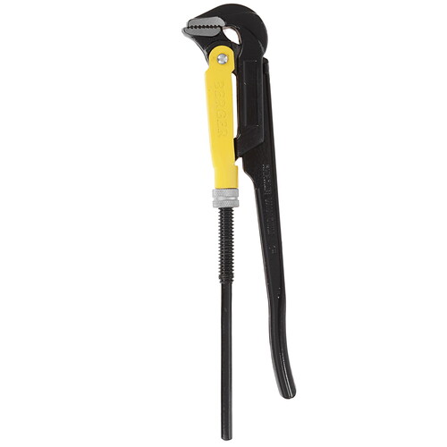 Купить Ключ трубный  BERGER BG4003  9123264. Характеристики, отзывы и цены в Донецке