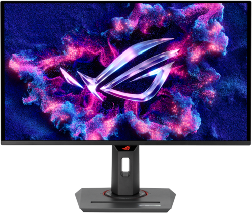 Купить 26.5" Монитор ASUS ROG Strix XG27UCDMG черный  5631315. Характеристики, отзывы и цены в Донецке