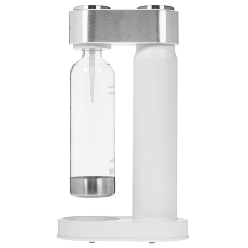 Купить Сифон для газирования воды Philips GoZero ADD4902WH/10  4765340. Характеристики, отзывы и цены в Донецке