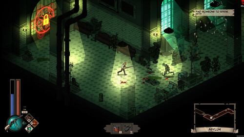 Купить Игра Lovecraft's Untold Stories 2 (Steam)  5608409. Характеристики, отзывы и цены в Донецке