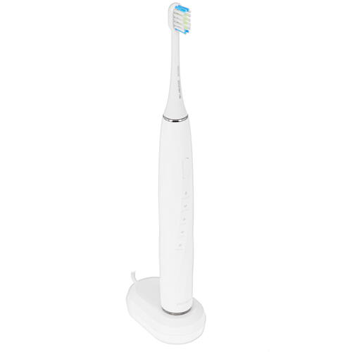 Купить Электрическая зубная щетка Polaris PETB 0105 TC белый  5077857. Характеристики, отзывы и цены в Донецке