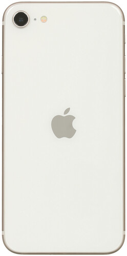 Купить 4.7" Смартфон Apple iPhone SE 2022 128 ГБ белый  5041676. Характеристики, отзывы и цены в Донецке