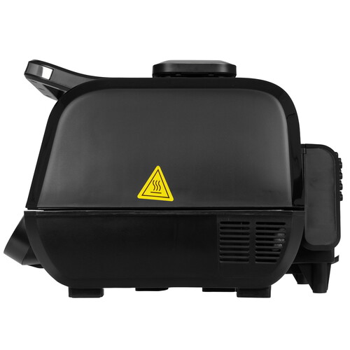 Купить Аэрогриль Steba AG 6000 AirChef черный  9232103. Характеристики, отзывы и цены в Донецке