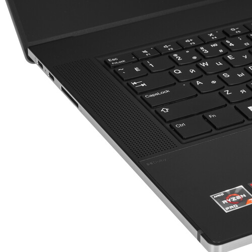 Купить 16" Ноутбук Lenovo ThinkPad Z16 Gen 2 серый  5635170. Характеристики, отзывы и цены в Донецке