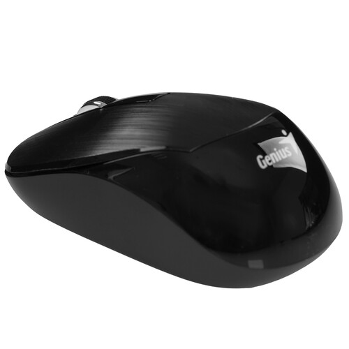 Купить Мышь беспроводная Genius NX-7015  9140277. Характеристики, отзывы и цены в Донецке