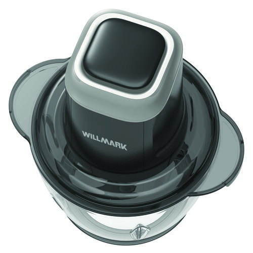 Купить Измельчитель  Willmark WMC-5288 черный  5343348. Характеристики, отзывы и цены в Донецке