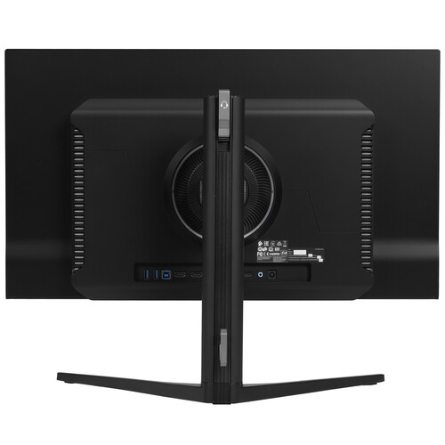 Купить 27" Монитор Acer Predator X27UFbmiipphuzx черный  5463466. Характеристики, отзывы и цены в Донецке