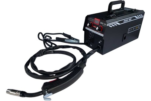 Купить Сварочный аппарат Zitrek ZWS-165  9083882. Характеристики, отзывы и цены в Донецке