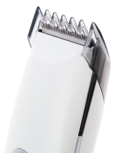 Купить Машинка для стрижки Rowenta TN 1400 белый/черный  1029491. Характеристики, отзывы и цены в Донецке