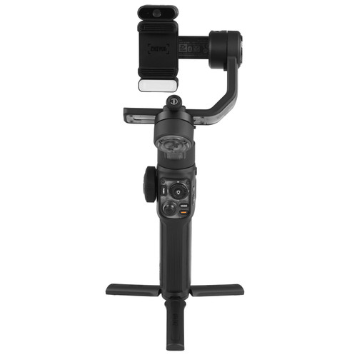 Купить Стабилизатор для смартфона Zhiyun Smooth 5S AI PRO черный  5605926. Характеристики, отзывы и цены в Донецке