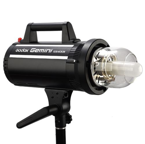 Купить Студийная вспышка Godox GS400II  9127365. Характеристики, отзывы и цены в Донецке