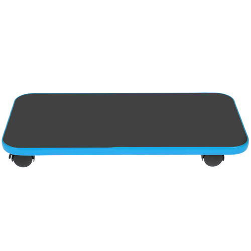 Купить Подставка VMMGAME SKATE голубой/черный  9902842. Характеристики, отзывы и цены в Донецке
