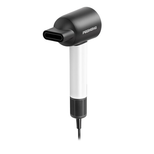 Купить Фен РЕДМОНД HD1703 черный/белый  9118202. Характеристики, отзывы и цены в Донецке