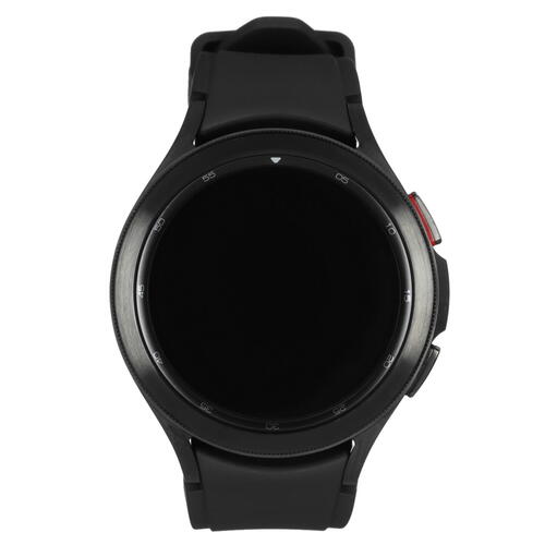Купить Смарт-часы Samsung Galaxy Watch4 Classic 46mm  5456332. Характеристики, отзывы и цены в Донецке