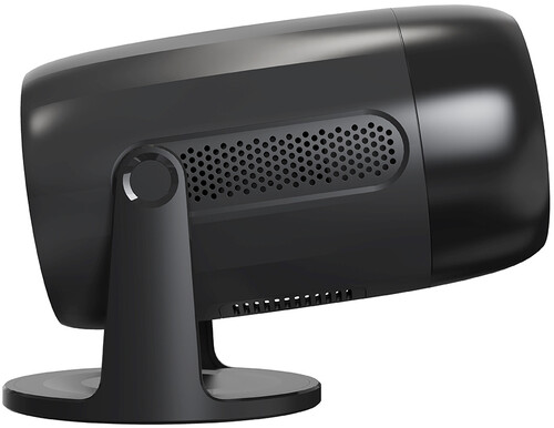 Купить Проектор Cactus CS-PRE.01 черный  5623683. Характеристики, отзывы и цены в Донецке