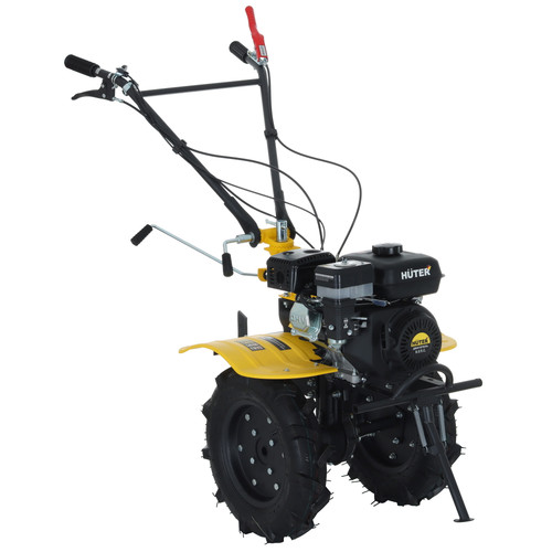 Купить Мотоблок бензиновый Huter MK-8HP  9299060. Характеристики, отзывы и цены в Донецке