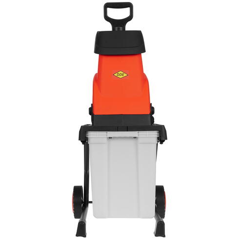Купить Садовый измельчитель электрический DDE SH 280  5001220. Характеристики, отзывы и цены в Донецке