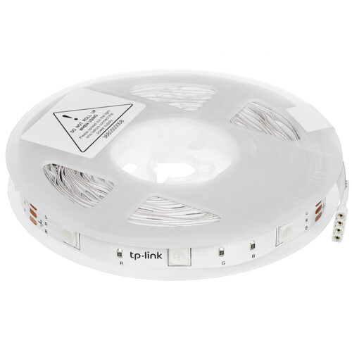 Купить Светодиодная лента TP-LINK Tapo TL61-5  9277039. Характеристики, отзывы и цены в Донецке