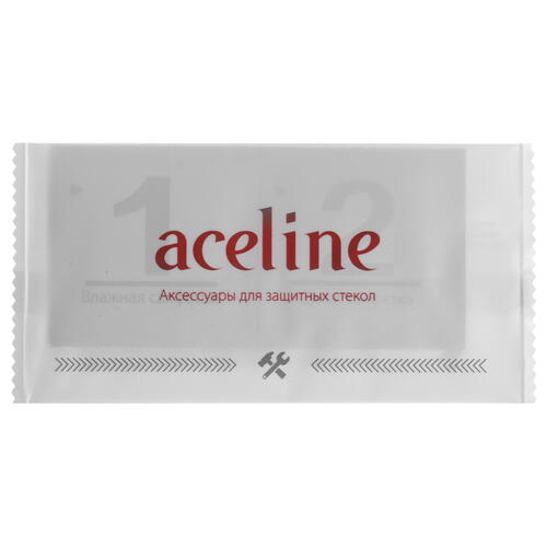 Купить Защитное стекло Aceline для экрана Apple iPhone 12 Pro Max  4703778. Характеристики, отзывы и цены в Донецке