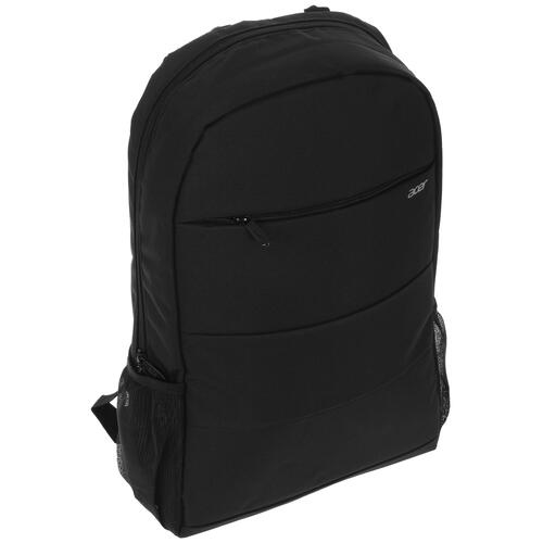 Купить 15.6" Рюкзак Acer LS series OBG204 черный  5084558. Характеристики, отзывы и цены в Донецке