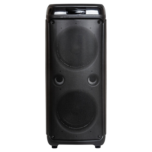Купить Портативная аудиосистема AIWA CAS-513, черный  9081601. Характеристики, отзывы и цены в Донецке