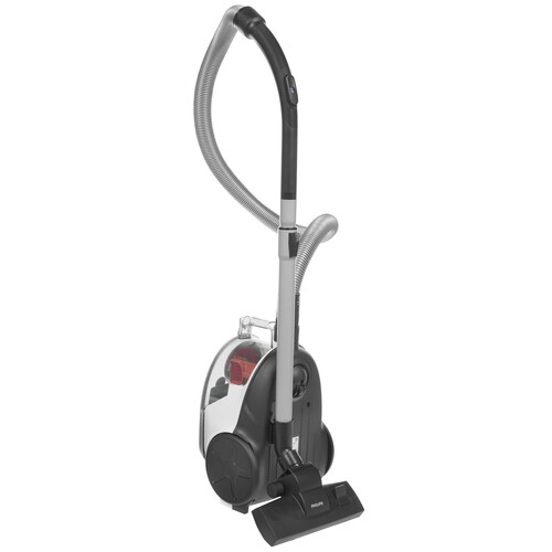 Купить Пылесос Philips XB2042/01 белый  5482011. Характеристики, отзывы и цены в Донецке