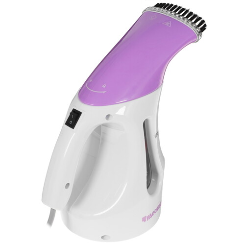 Купить Отпариватель Чудесница ОЧ-501 белый  5355852. Характеристики, отзывы и цены в Донецке