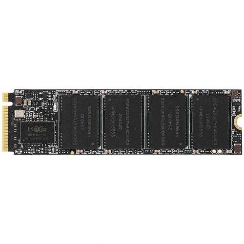 Купить 1024 ГБ M.2 NVMe накопитель Hikvision E3000 [HS-SSD-E3000/1024G]  5368845. Характеристики, отзывы и цены в Донецке