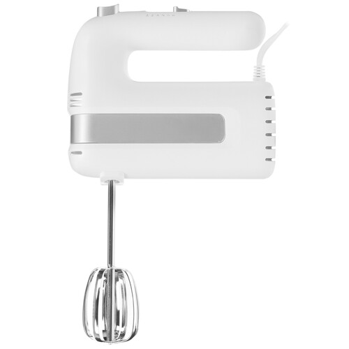 Купить Миксер Supra MXS-595 белый  9052836. Характеристики, отзывы и цены в Донецке