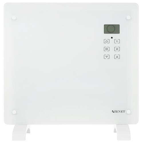 Купить Конвектор Zenet Zet-524  5346982. Характеристики, отзывы и цены в Донецке