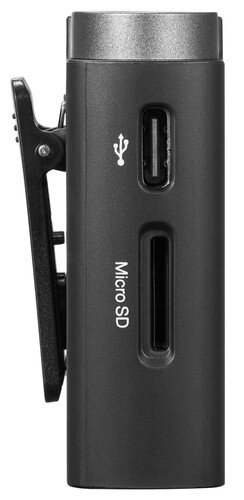 Купить Радиосистема Godox Virso S M1  9139634. Характеристики, отзывы и цены в Донецке