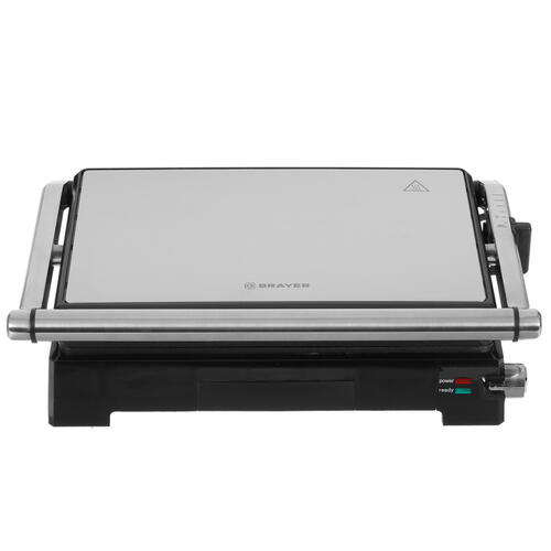 Купить Гриль Brayer BR2005 черный  5332780. Характеристики, отзывы и цены в Донецке
