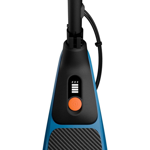 Купить Электросамокат Ninebot Kick Scooter C2 Lite черный  5486961. Характеристики, отзывы и цены в Донецке