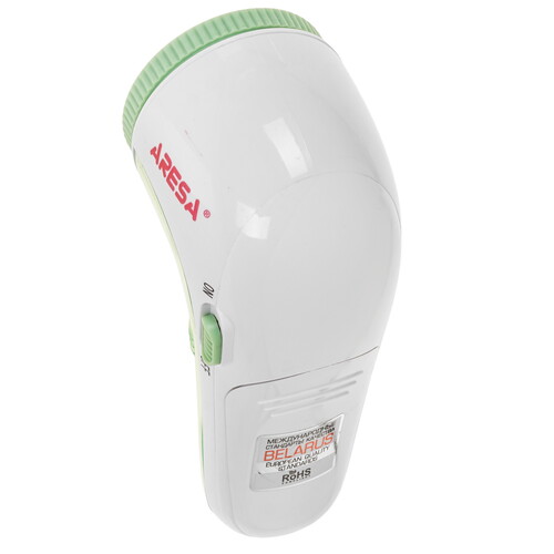 Купить Машинка для удаления катышков ARESA AR-4102  8107530. Характеристики, отзывы и цены в Донецке