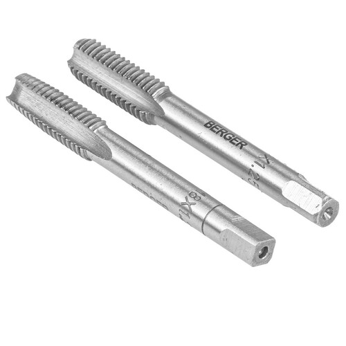 Купить Набор метчиков BERGER BG1019  9153562. Характеристики, отзывы и цены в Донецке