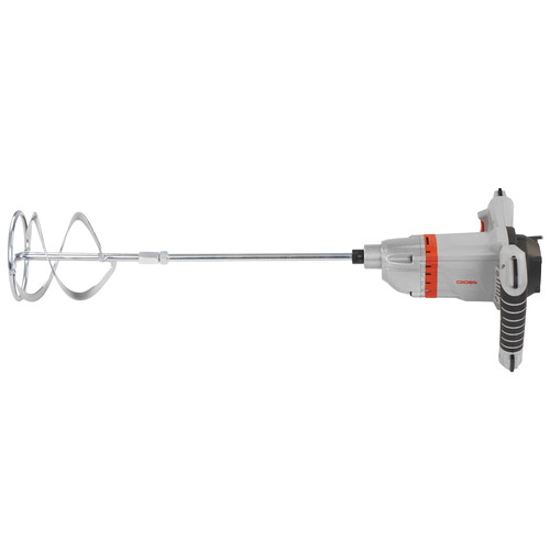 Купить Дрель-миксер CROWN CT10198 (CS)  9288449. Характеристики, отзывы и цены в Донецке