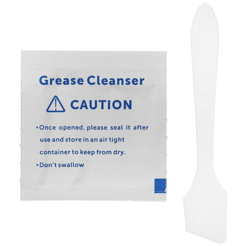 Купить Термопаста Ocypus Gamma ET20 [Gamma-ET20-GRN00XXX-GL]  5612420. Характеристики, отзывы и цены в Донецке