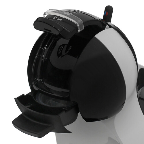 Купить Кофемашина капсульная Delonghi EDG 155.BG  5439002. Характеристики, отзывы и цены в Донецке