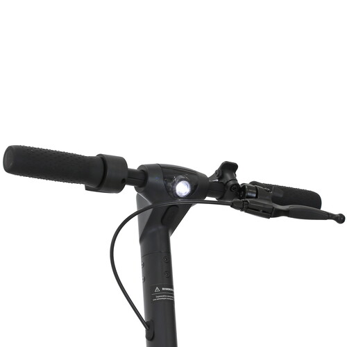 Купить Электросамокат Aceline KS1Max черный  5446002. Характеристики, отзывы и цены в Донецке