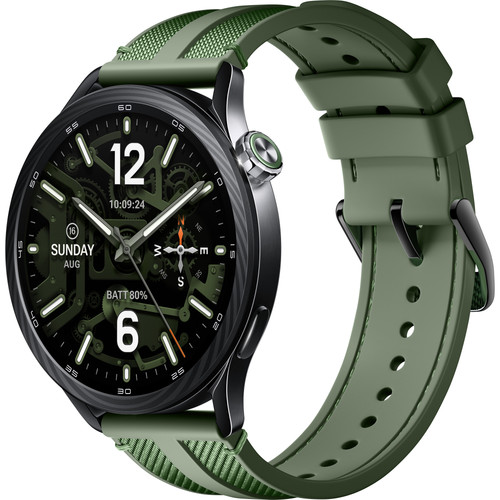 Купить Смарт-часы Xiaomi Watch S5  5670294. Характеристики, отзывы и цены в Донецке