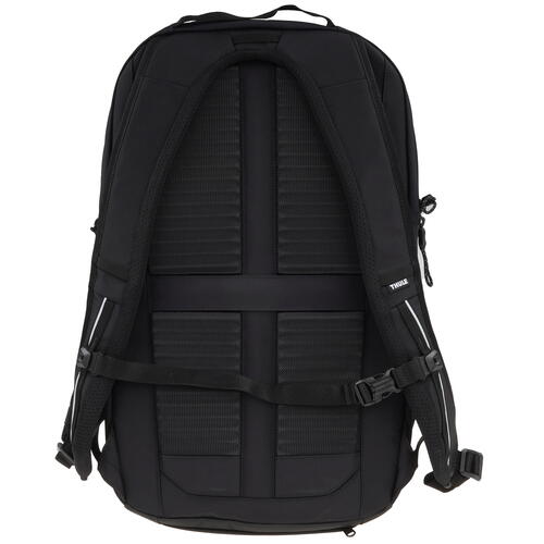 Купить 16" Рюкзак Thule Paramount Commuter черный  9078630. Характеристики, отзывы и цены в Донецке