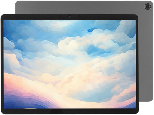 Купить 12.96" Планшет Chuwi Hi10 Max Wi-Fi 512 ГБ серый  9255478. Характеристики, отзывы и цены в Донецке