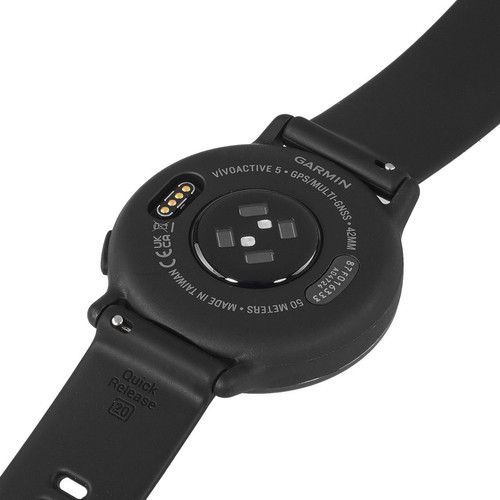 Купить Спортивные часы Garmin Vivoactive 5  9079193. Характеристики, отзывы и цены в Донецке