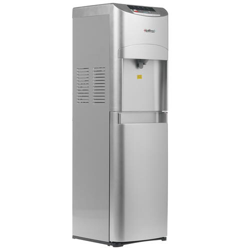 Купить Диспенсер HotFrost 45AS серебристый  1102843. Характеристики, отзывы и цены в Донецке