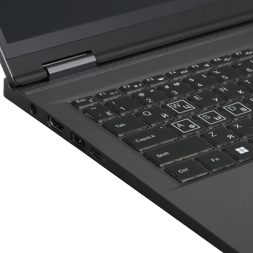 Купить 16" Ноутбук Infinix GT Book серый  5463831. Характеристики, отзывы и цены в Донецке